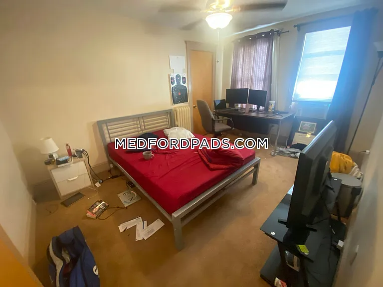 11 Bowdoin St #2 — Photo 12