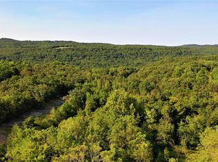 Lee Point Rd, Ozark, AR 72949