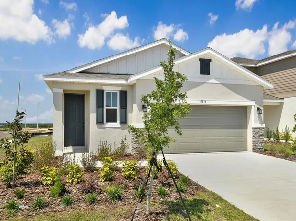 5514 Bluebonnet Pl, Lake Hamilton, FL 33851