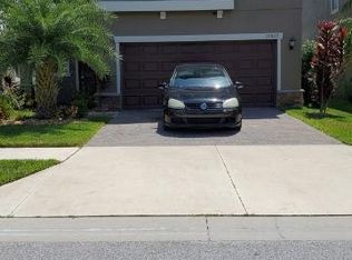 10027 Sage Creek Dr, Ruskin, FL 33573