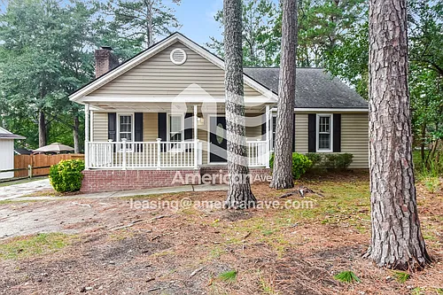 325 Green Springs Dr Photo 1