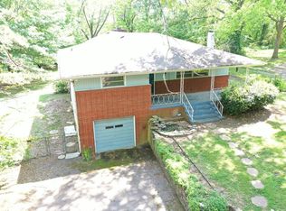837 Terrace St, Rossville, GA 30741