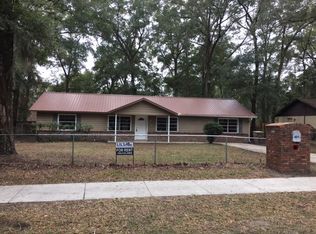 608 NE 28th St, Ocala, FL 34470
