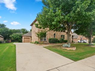 961 Deer Run Ln, Prosper, TX 75078