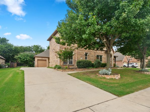 Home for Sale in Prosper TX