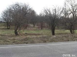 3684 Slate Hill Rd, Marcellus, NY 13108