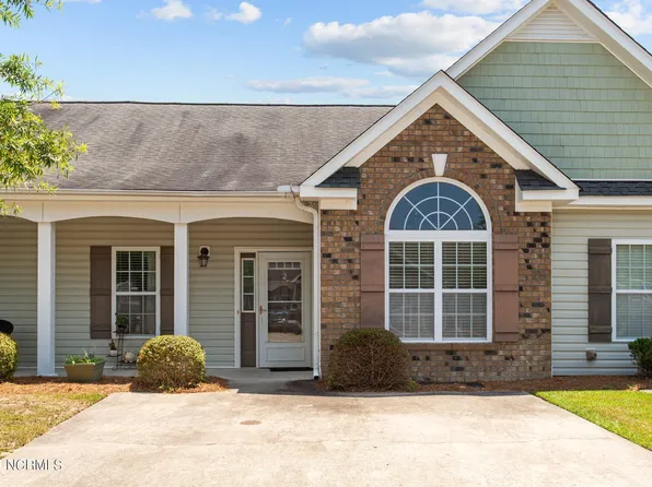 4101 Bluebill Drive #2, Greenville, NC 27858