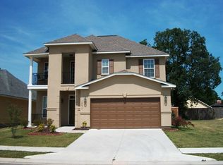14033 Stone Gate Dr, Baton Rouge, LA 70816