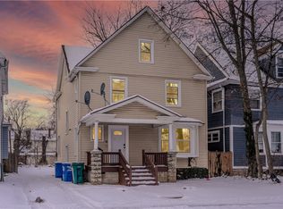 25 Chandler St, Rochester, NY 14619