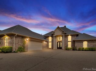 7952 Batture Dr, Shreveport, LA 71115