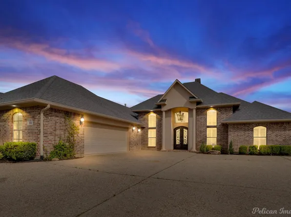 7952 Batture Dr, Shreveport, LA 71115