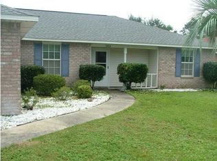504 Sandy Oak Dr, Pensacola, FL 32506
