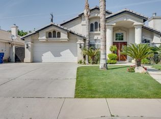 10218 Crandon Park Dr, Bakersfield, CA 93312