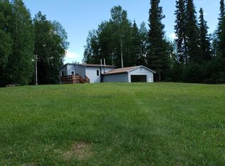 4404 Peartree Loop, Fairbanks, AK 99709