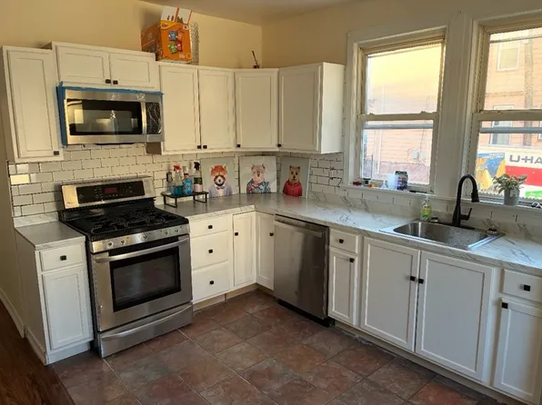 45 Finlay Pl, Newark, NJ