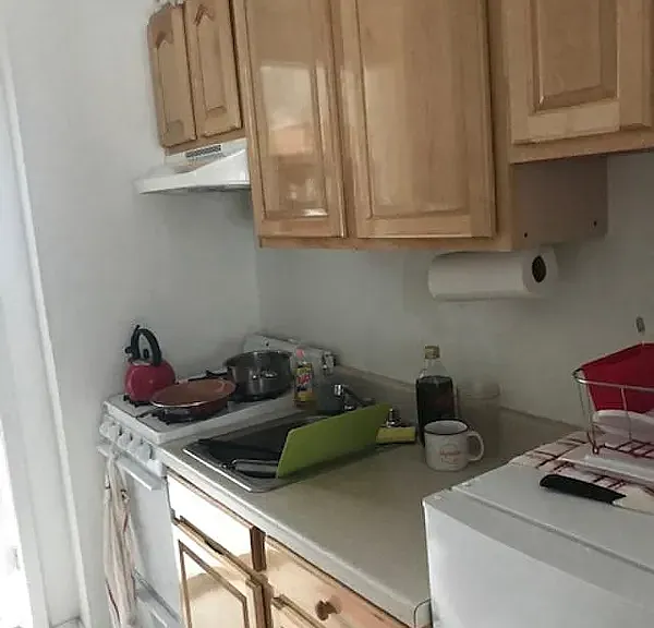 121 Baxter St #20R — Photo 1