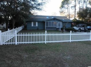 2906 Wiley Dr, North Myrtle Beach, SC 29582