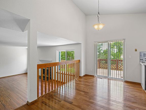 Dining/Kitchen