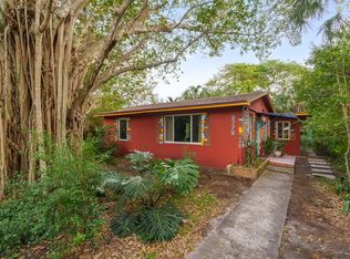 2772 SW 16th St, Fort Lauderdale, FL 33312