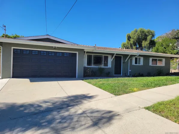327 Fowles St, Oceanside, CA 92054