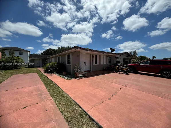 931 SW 78th Pl, Miami, FL 33144
