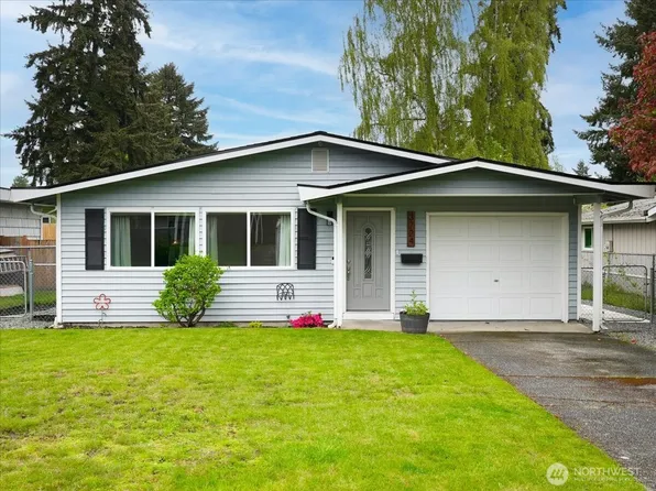 3724 N Villard Street, Tacoma, WA 98407