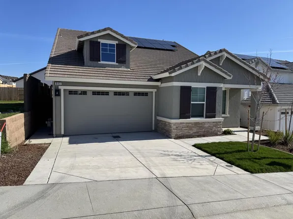840 Salt Flat Ln, Rocklin, CA 95765