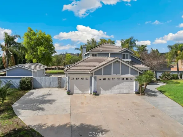 11423 Edmonson Ave, Moreno Valley, CA 92555
