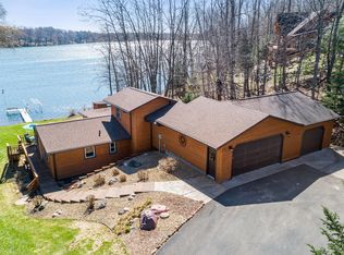 1610 Reidner Ln, Centuria, WI 54824