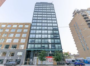 458 Richmond St W #1602, Toronto, ON M5V 1Y1