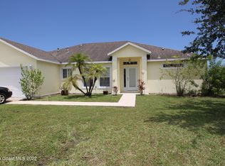 1968 Gloria Cir NE, Palm Bay, FL 32905