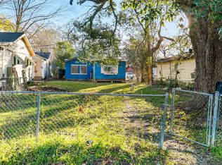 2269 Valley St, Baton Rouge, LA 70808