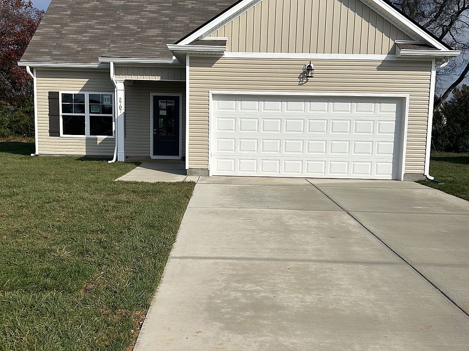 1st image of 2707 Gertie Dr Lot 15