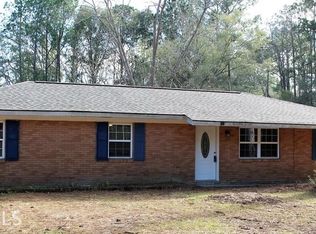 133 E Long St, Rincon, GA 31326