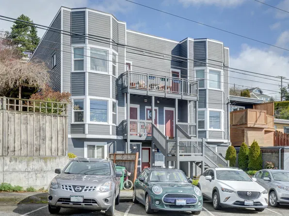 310 Aloha St, Seattle, WA