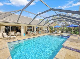 6485 Autumn Woods Blvd, Naples, FL 34109