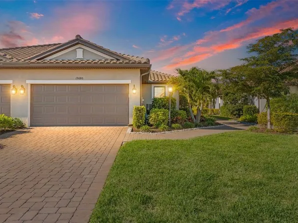 15680 Sacile Ln, Bradenton, FL 34211