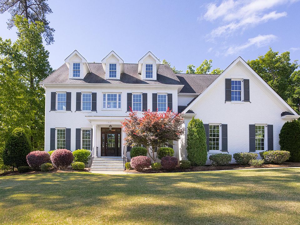 1st image of 107 Copley Mountain Dr