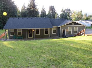 29506 Old Rainier Rd, Rainier, OR 97048