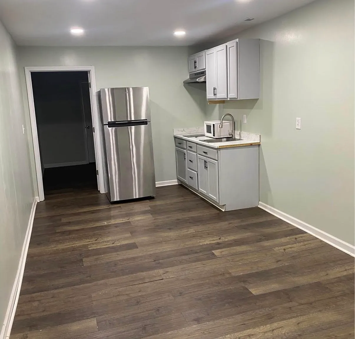W Centerview St, China Grove — Photo 1