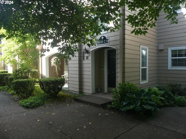 8635 SW Curry Dr Unit C, Wilsonville, OR 97070