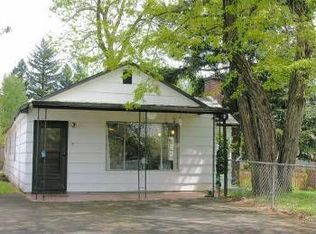 2004 SE 156th Ave #A, Portland, OR 97233