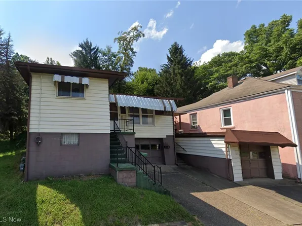 519 N Lincoln Ave, Bridgeport, OH 43912