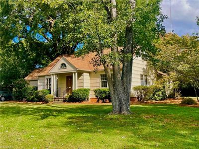 2421 Saddle Club Rd, Burlington, NC, 27215