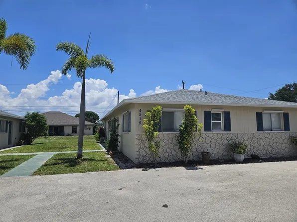 4515 Skyline Blvd APT 4, Cape Coral, FL 33914