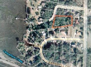 151 Barnwell Rd, Fernandina Beach, FL 32034