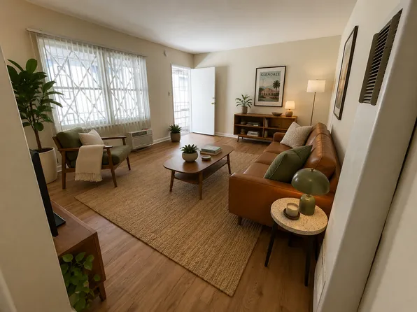 1114 E. Wilson Ave. Glendale CA, 1114 E Wilson Ave #11, Glendale, CA 91206