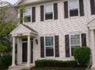 2482 Georgetown Cir, Aurora, IL 60503