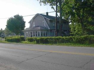 1660 Toledo Rd, Elkhart, IN 46516