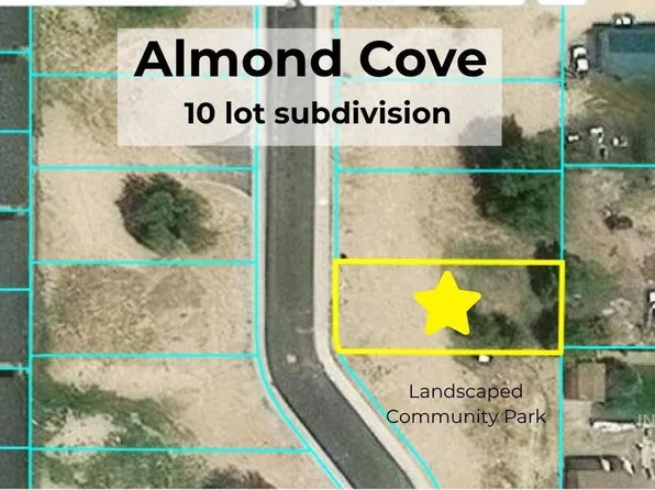 970 S Almond St, Nampa, ID 83686